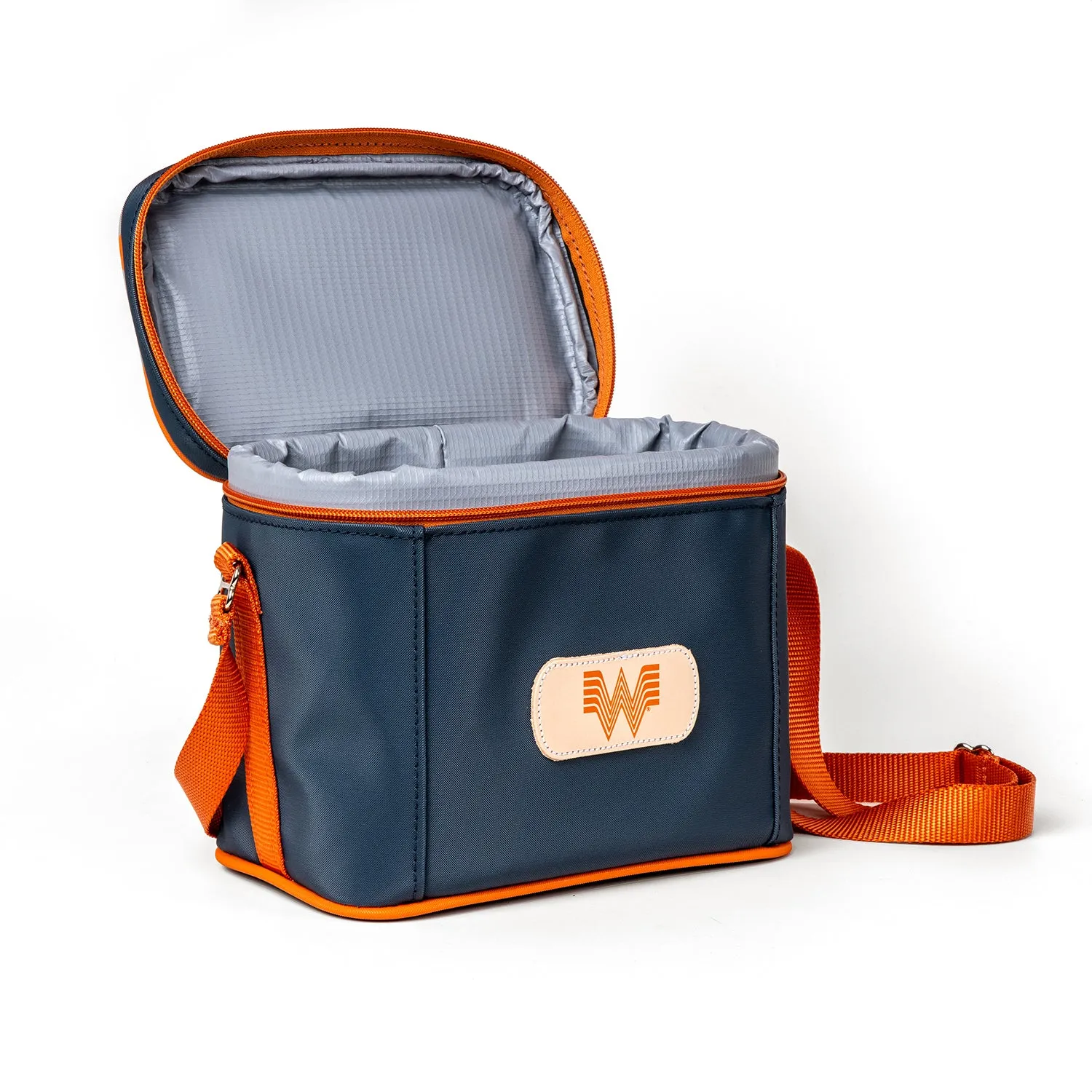 Jon Hart Navy/Orange Frio