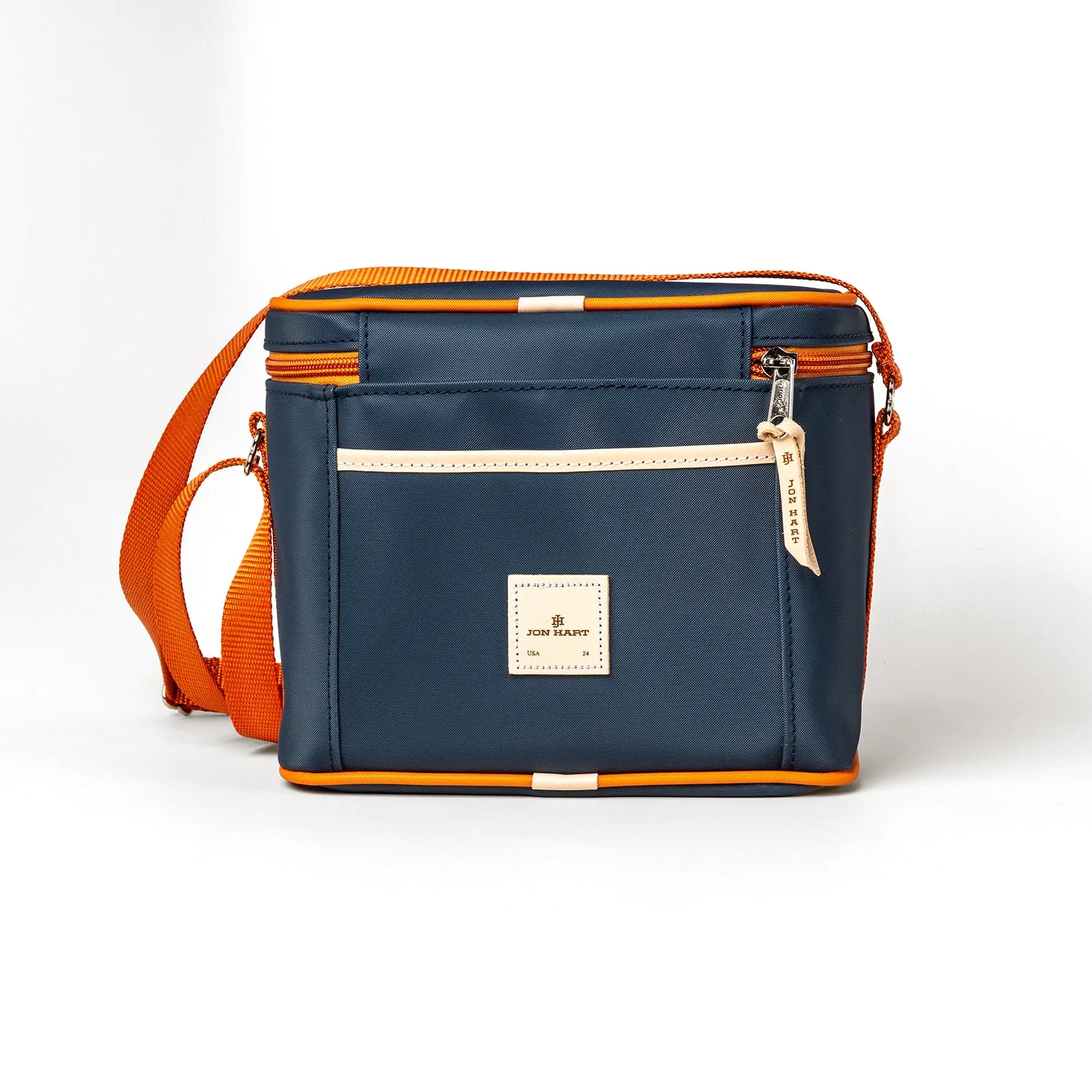 Jon Hart Navy/Orange Frio