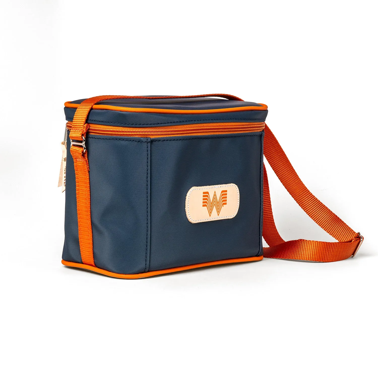 Jon Hart Navy/Orange Frio
