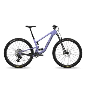 Juliana Joplin 4 C GX AXS