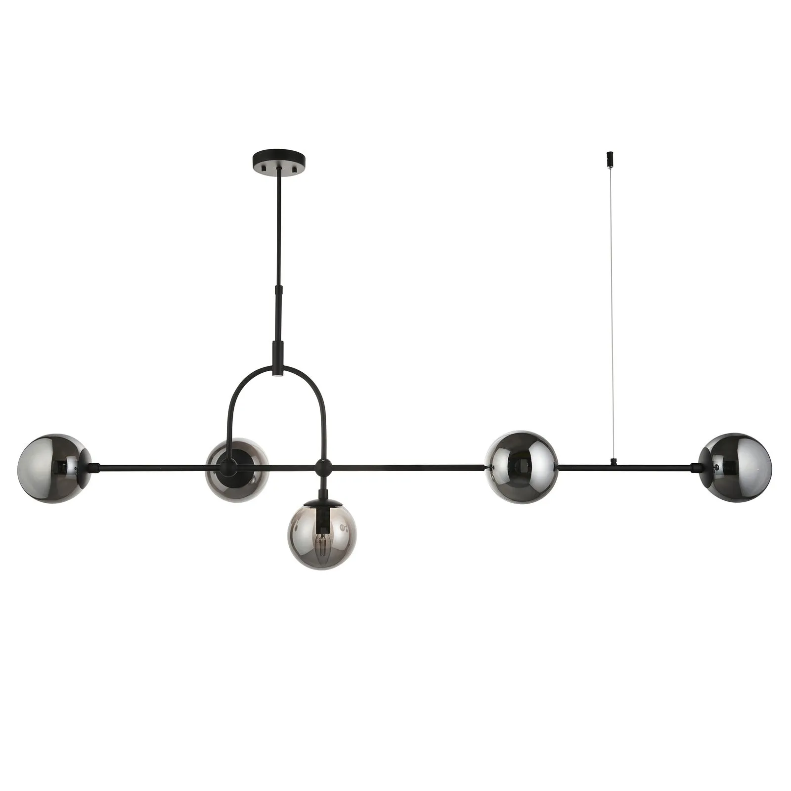 Kanata 5-light Pendant