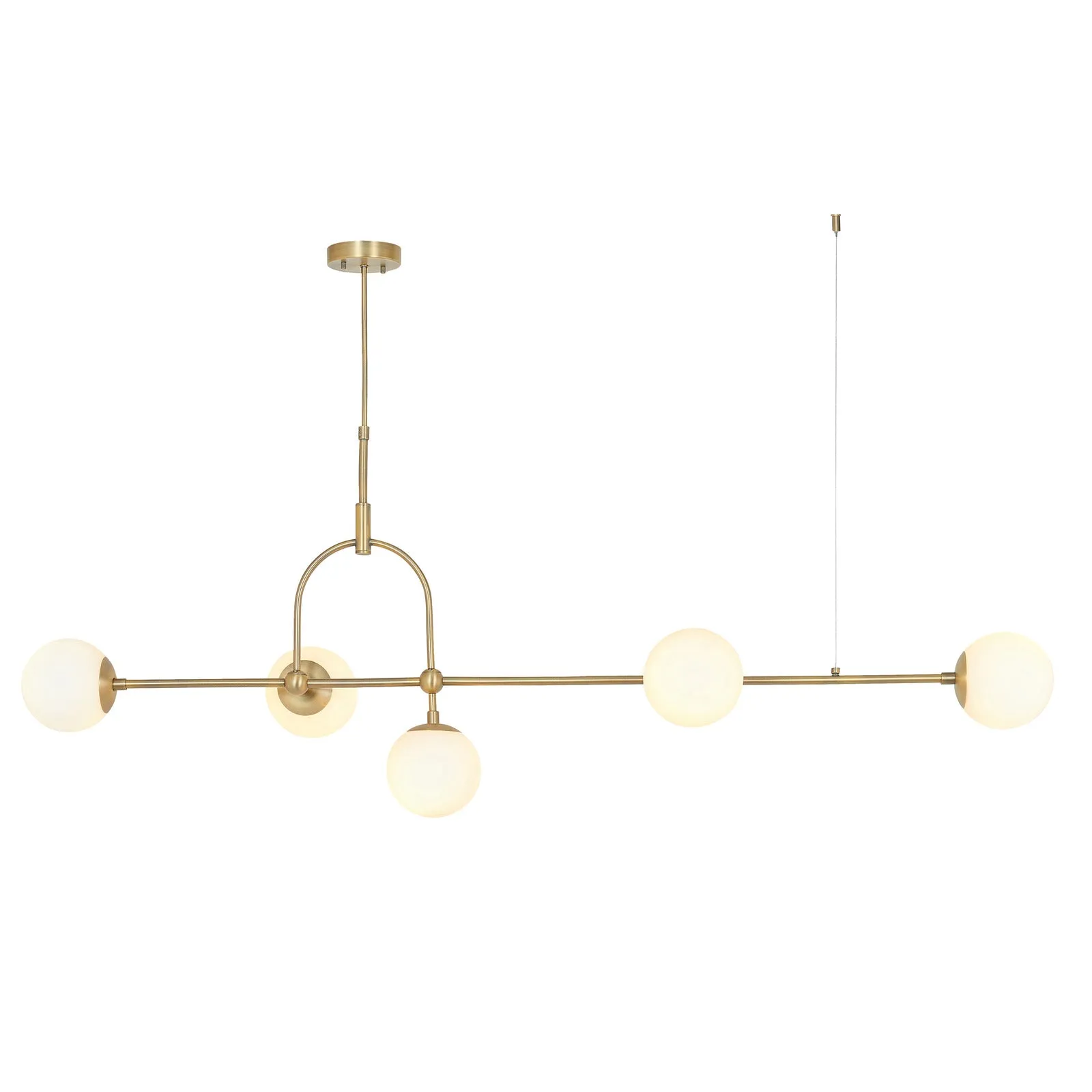 Kanata 5-light Pendant