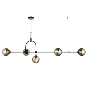 Kanata 5-light Pendant