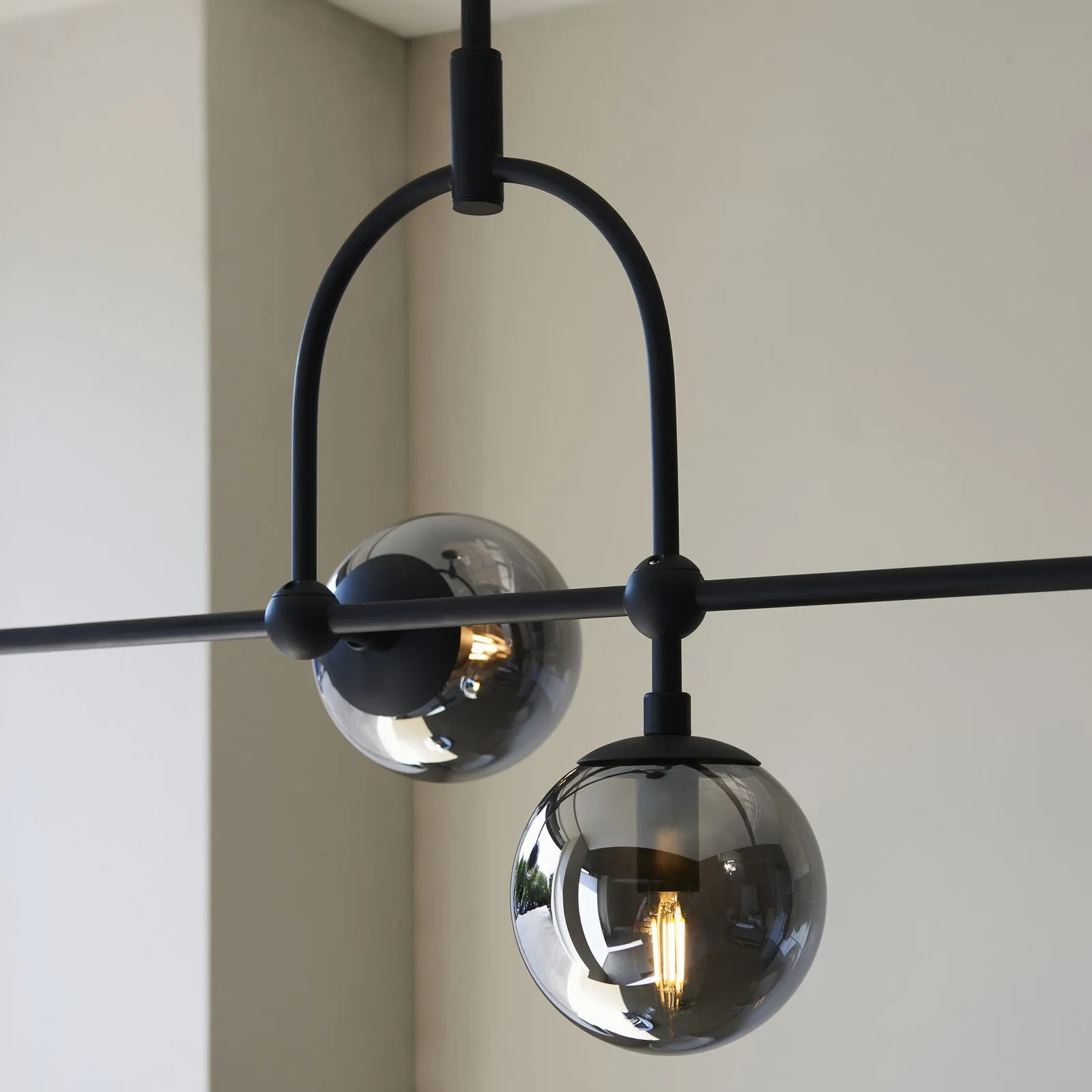 Kanata 5-light Pendant