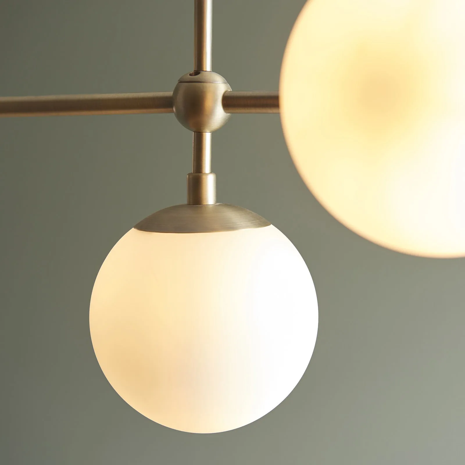 Kanata 5-light Pendant
