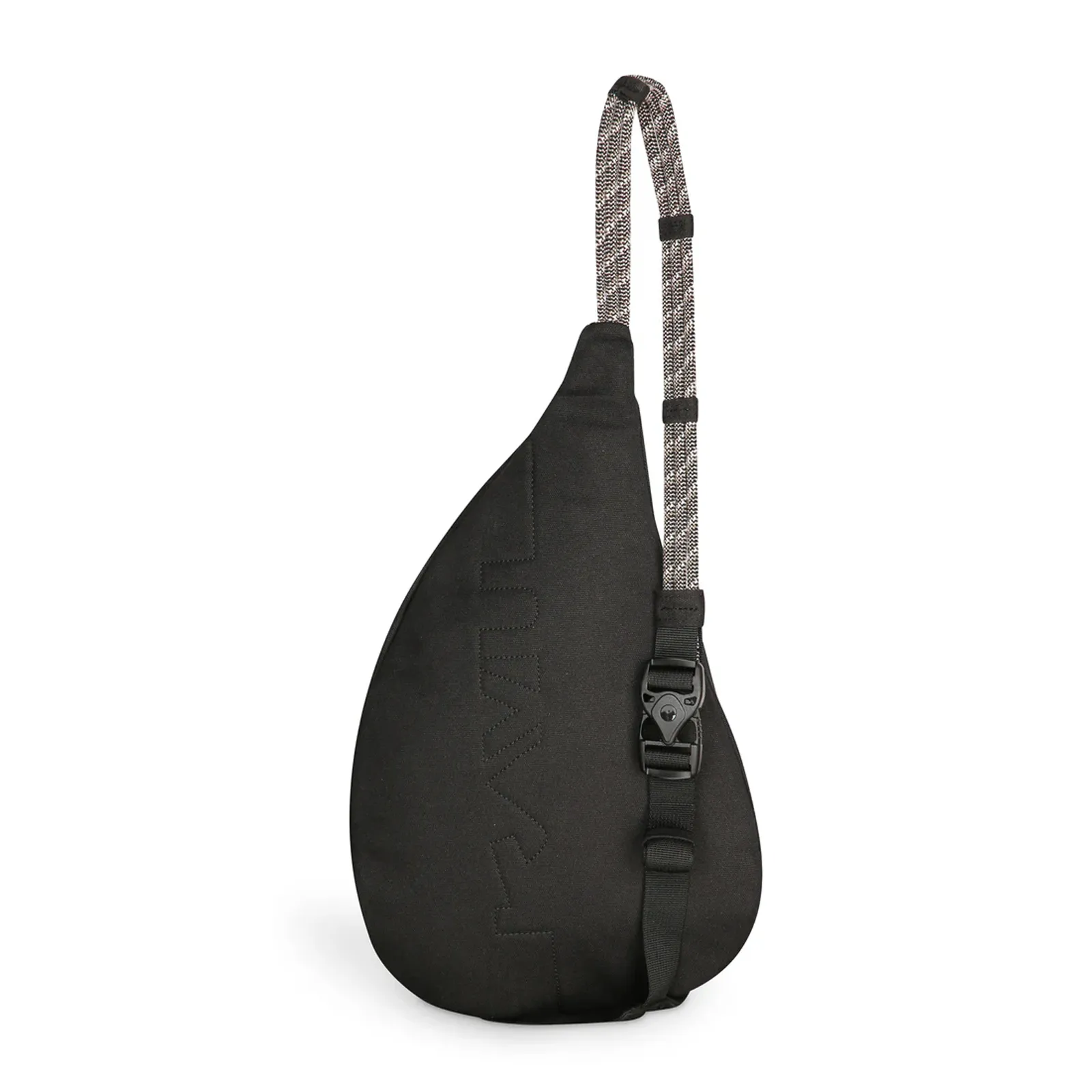 Kavu Mini Rope Bag - Black