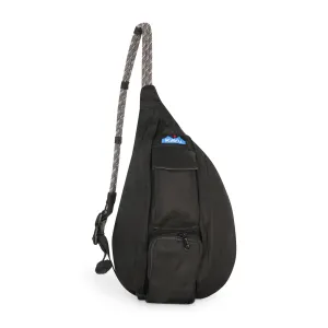 Kavu Mini Rope Bag - Black