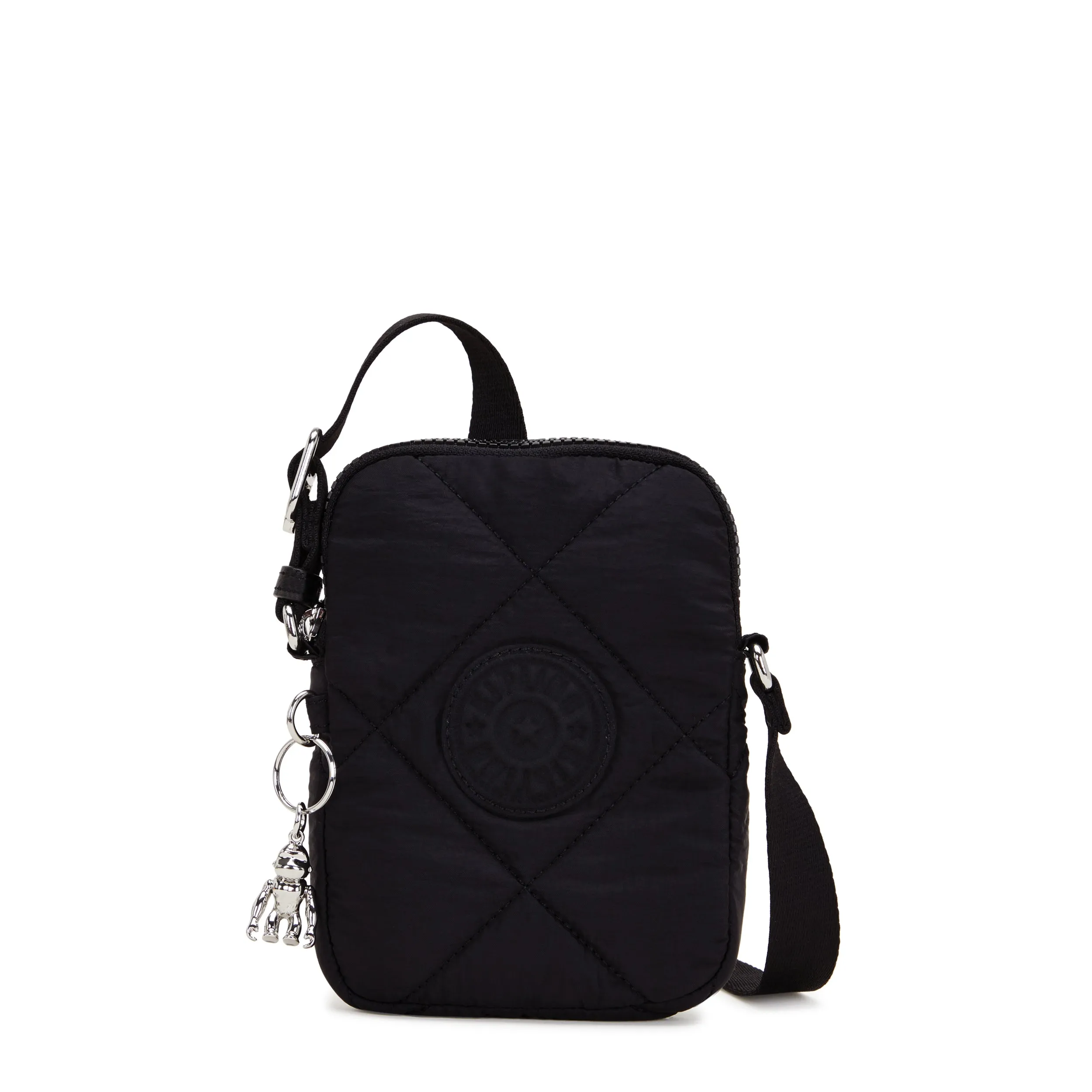Kipling Annet Cosmic Black Ql Small Crossbody Bag C2I5746-95R