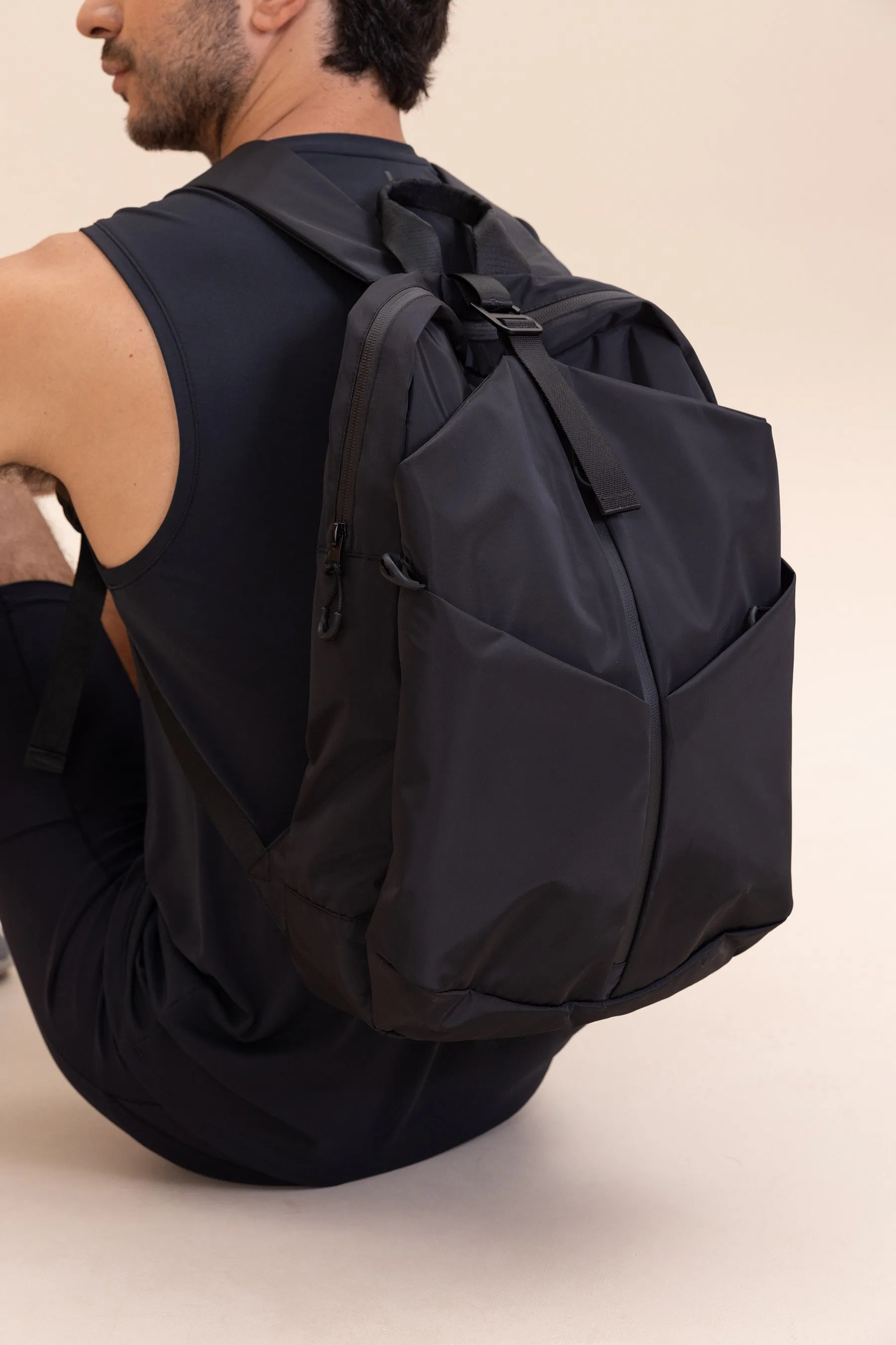 LIVE! Escape Backpack