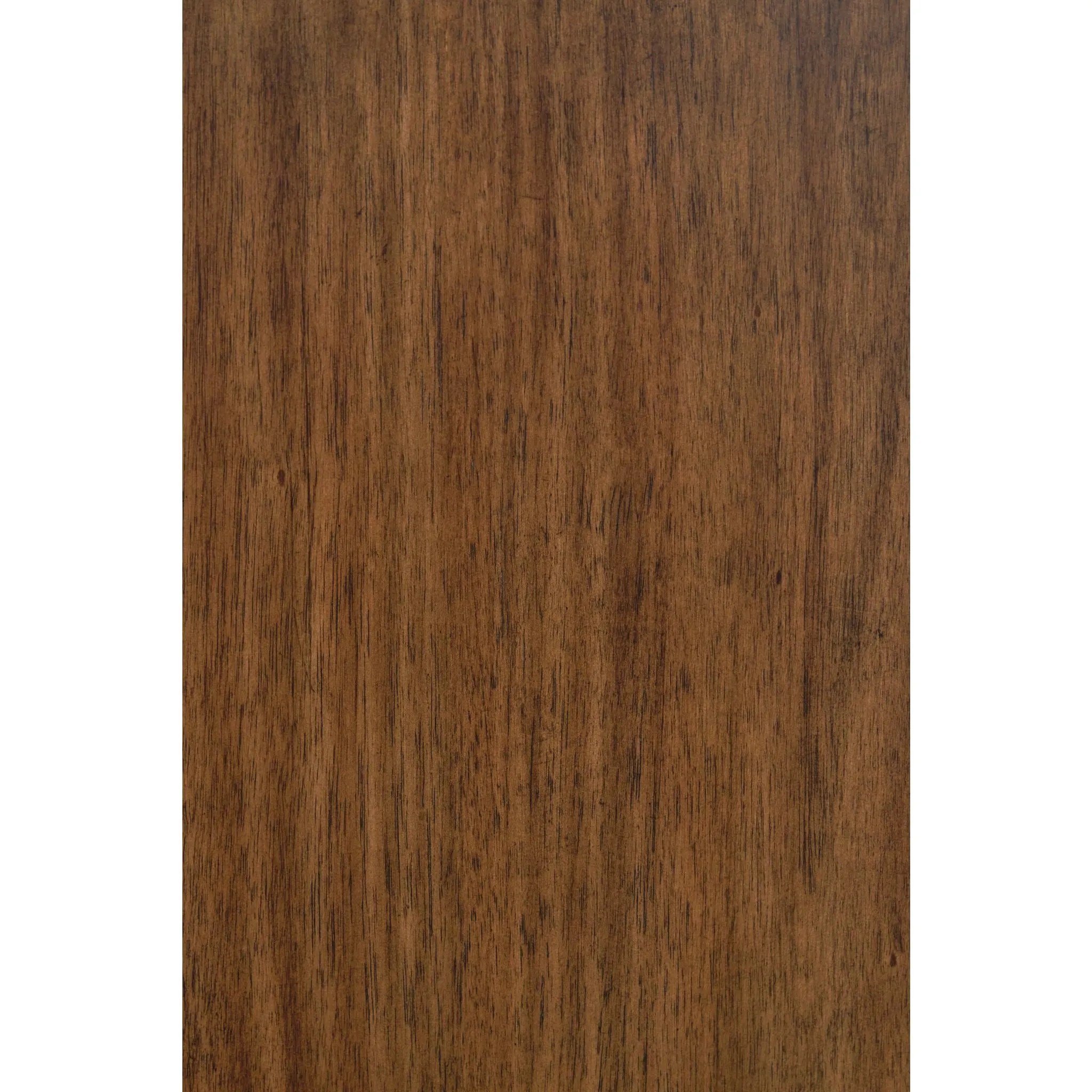 Lyncott Upholstered Bed - Brown