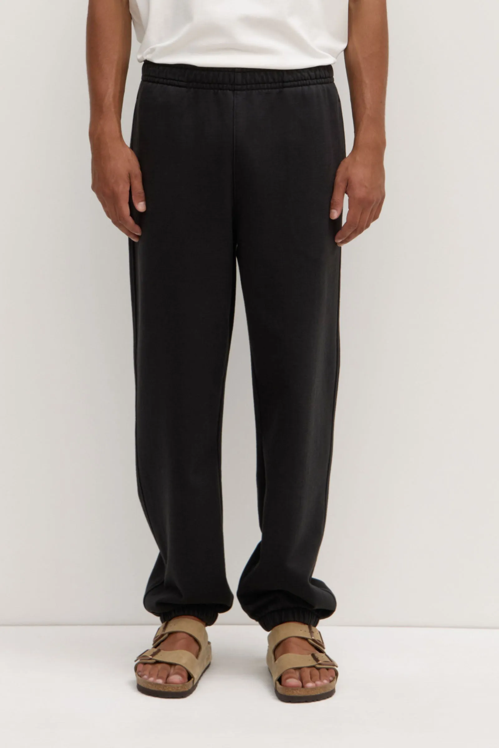 Mens Weekender Fleece Track Pant