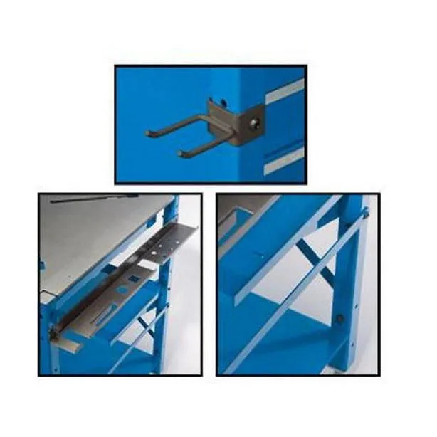 Miller ArcStation Convenience Kit - 300614