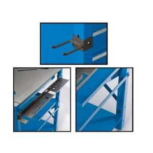 Miller ArcStation Convenience Kit - 300614