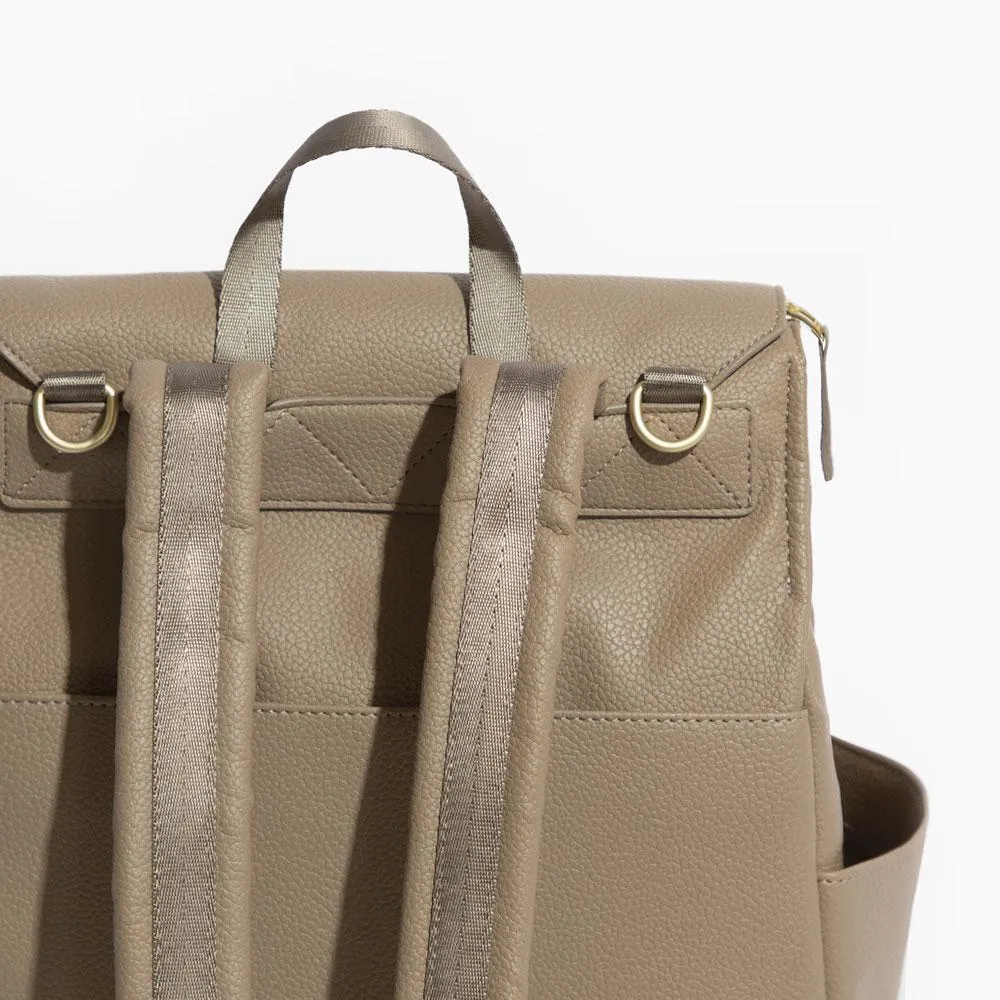 Mini Classic Diaper Bag II - Aspen by Freshly Picked