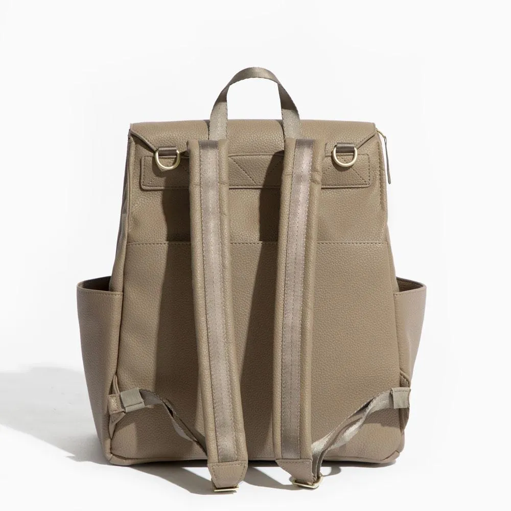 Mini Classic Diaper Bag II - Aspen by Freshly Picked