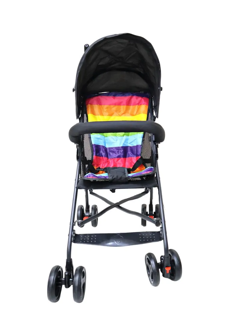 Moonbaby U-Type Stroller