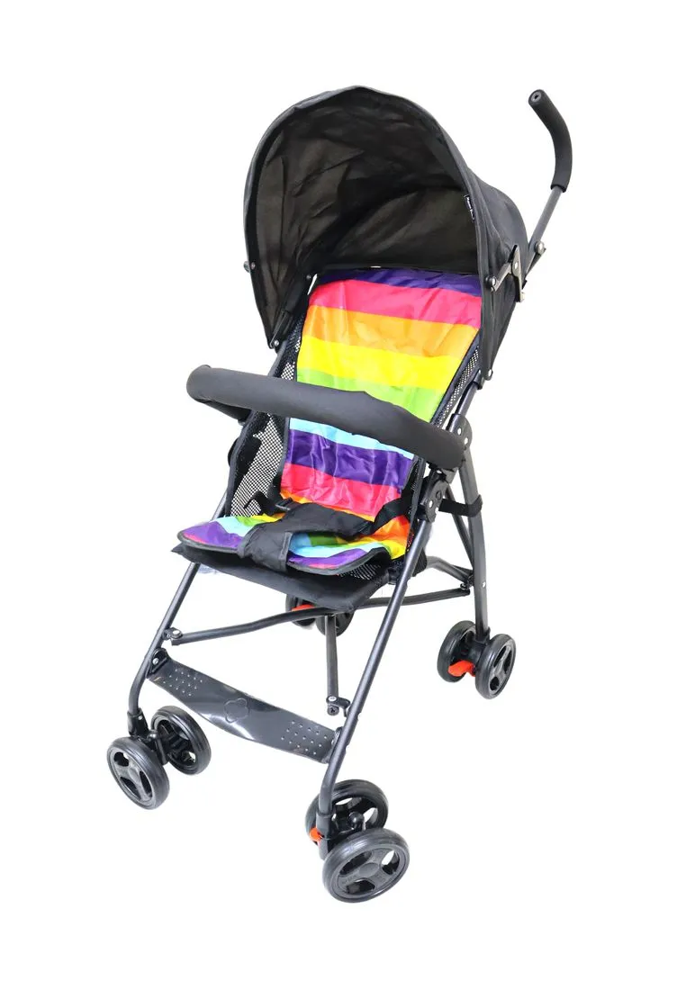 Moonbaby U-Type Stroller