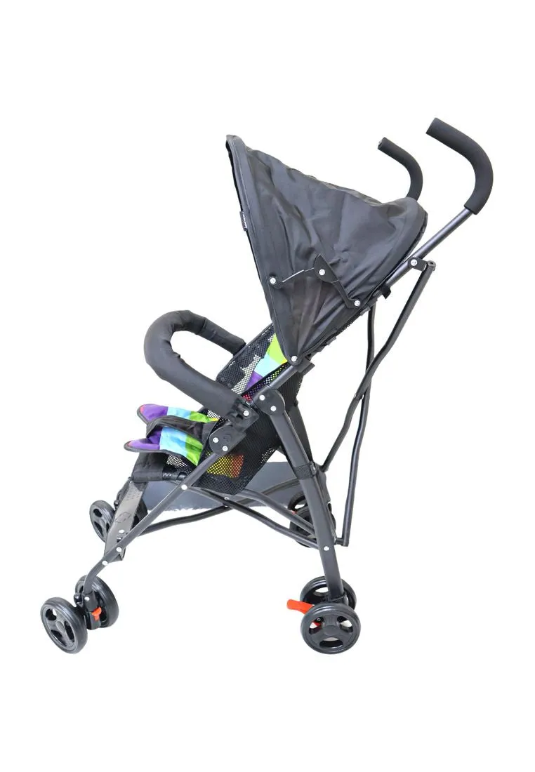 Moonbaby U-Type Stroller
