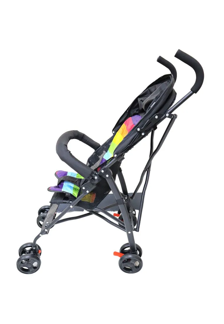 Moonbaby U-Type Stroller