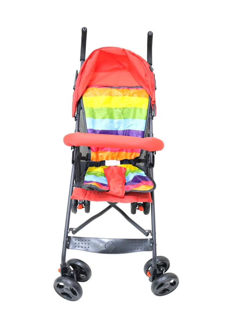 Moonbaby U-Type Stroller