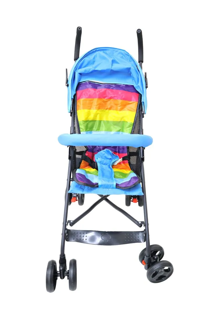 Moonbaby U-Type Stroller