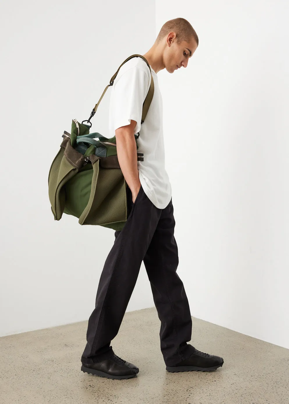 Multi Helmet Bag