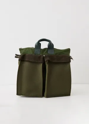 Multi Helmet Bag
