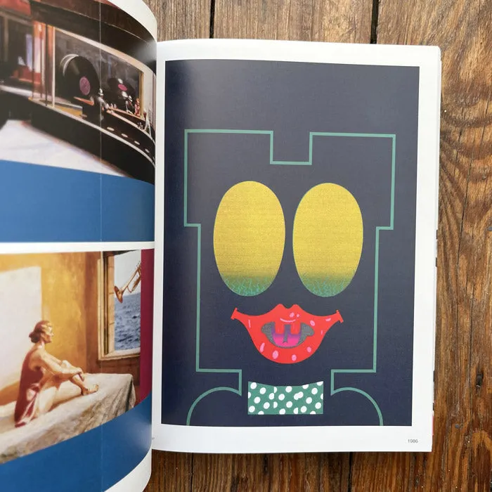 Nakajo - Masayoshi Nakajo art book