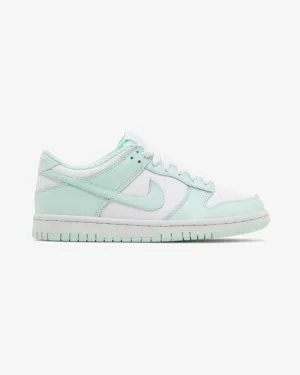 NIKE DUNK LOW GS MINT FOAM