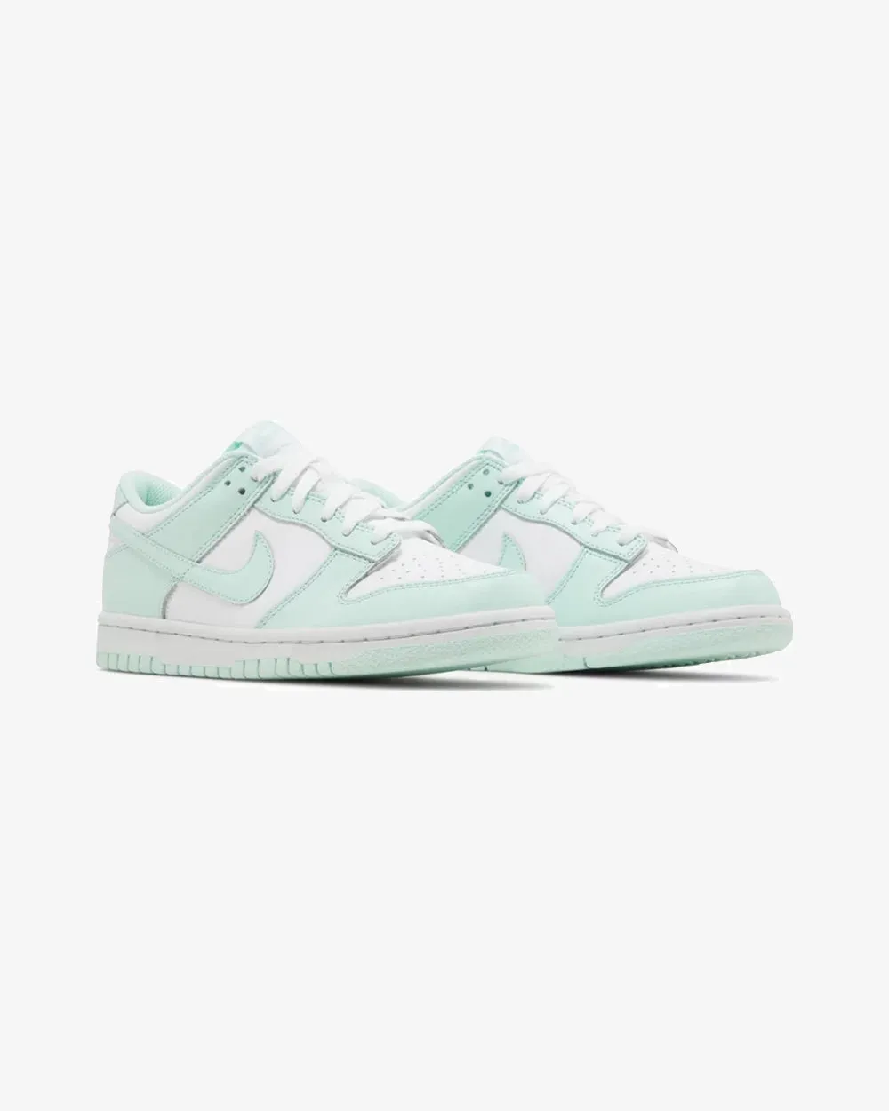 NIKE DUNK LOW GS MINT FOAM