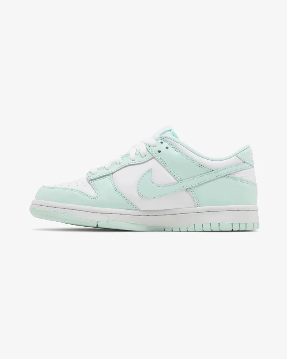 NIKE DUNK LOW GS MINT FOAM