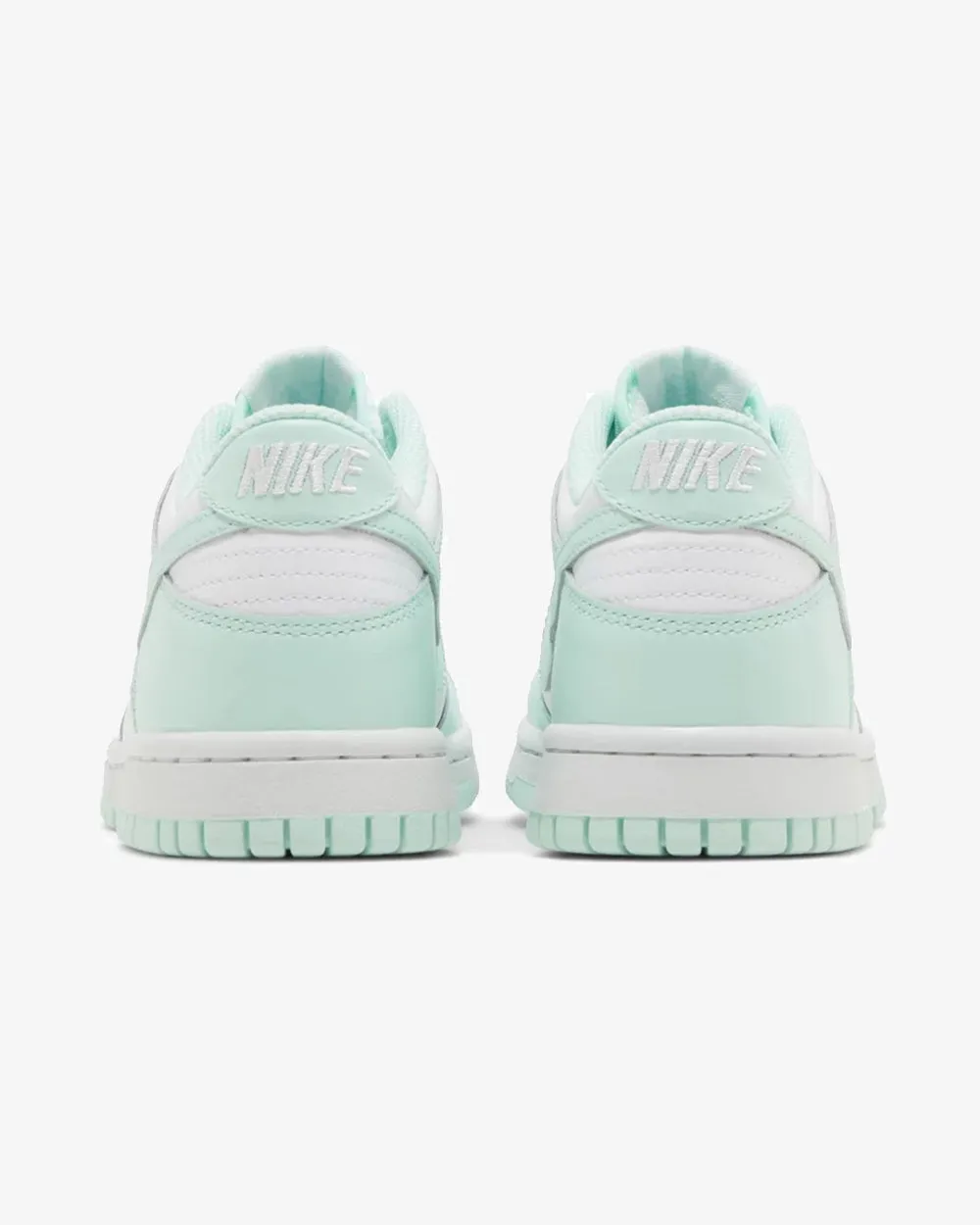 NIKE DUNK LOW GS MINT FOAM