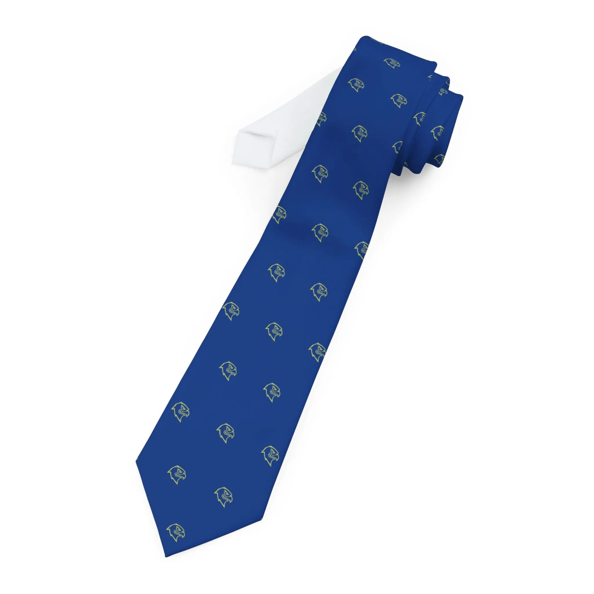 NMS Hawks Necktie