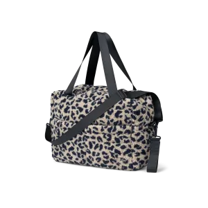 Nursery Bag - Menza - Mega Leo Mist