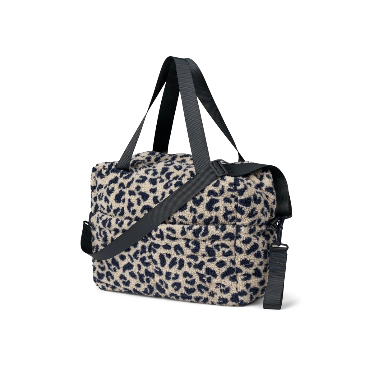 Nursery Bag - Menza - Mega Leo Mist