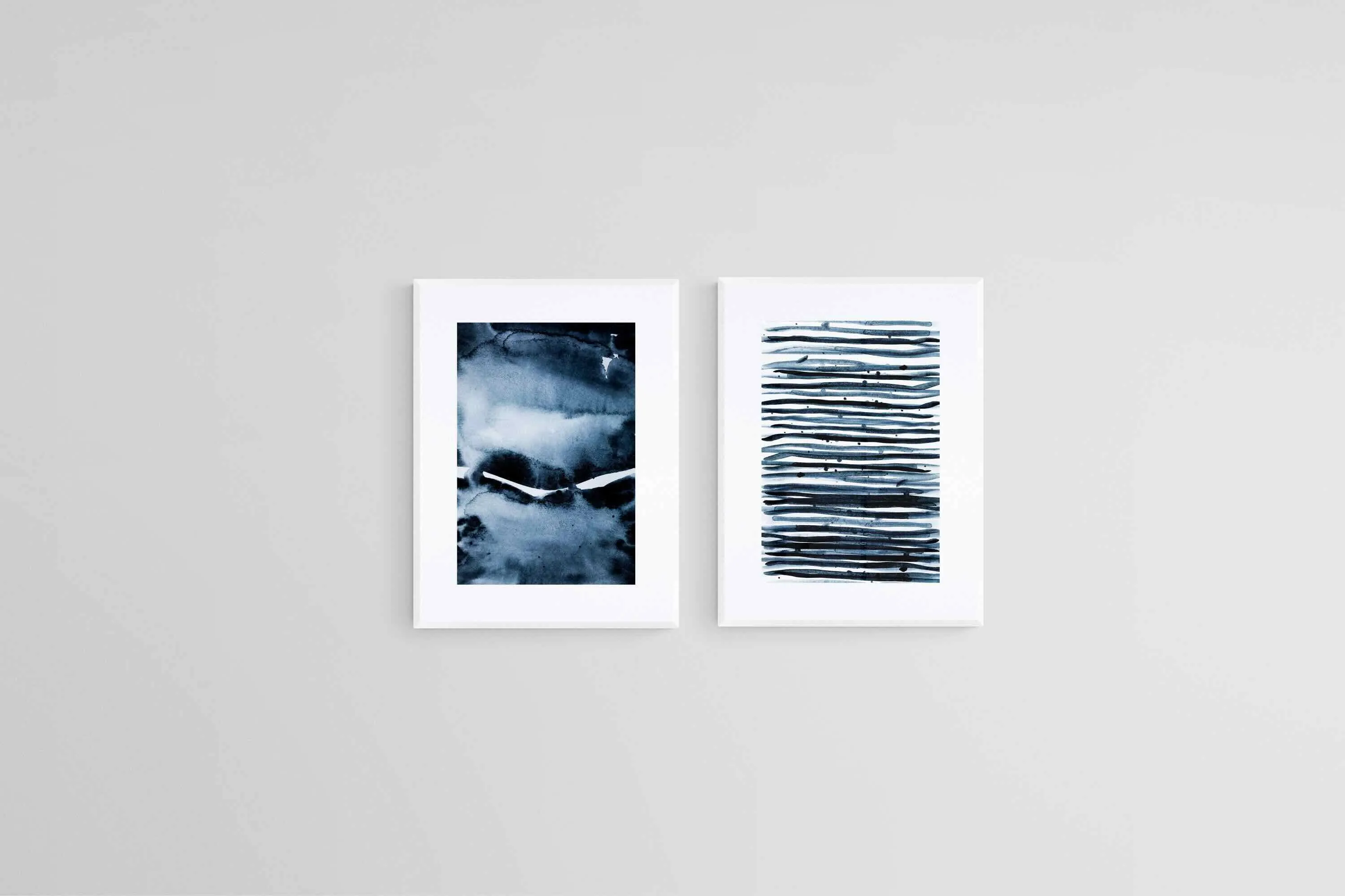 Oceanic Duality Set