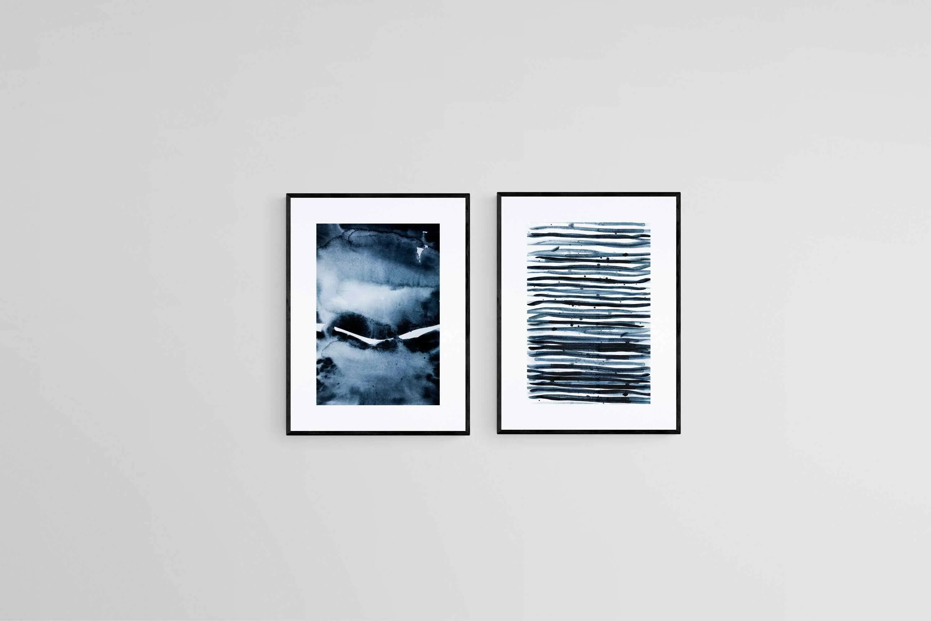 Oceanic Duality Set