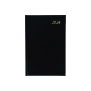 Office School Diary A5 2024