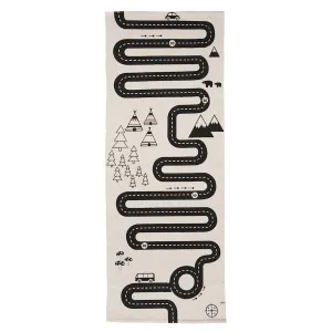 OYOY Adventure rug