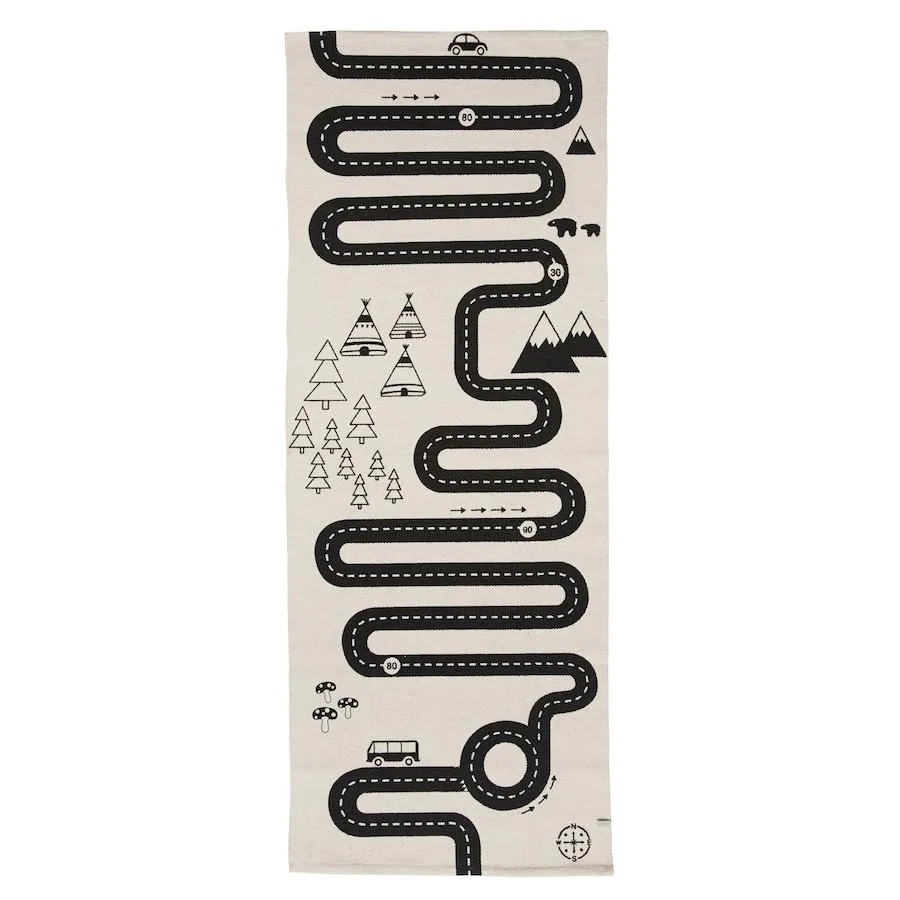 OYOY Adventure rug