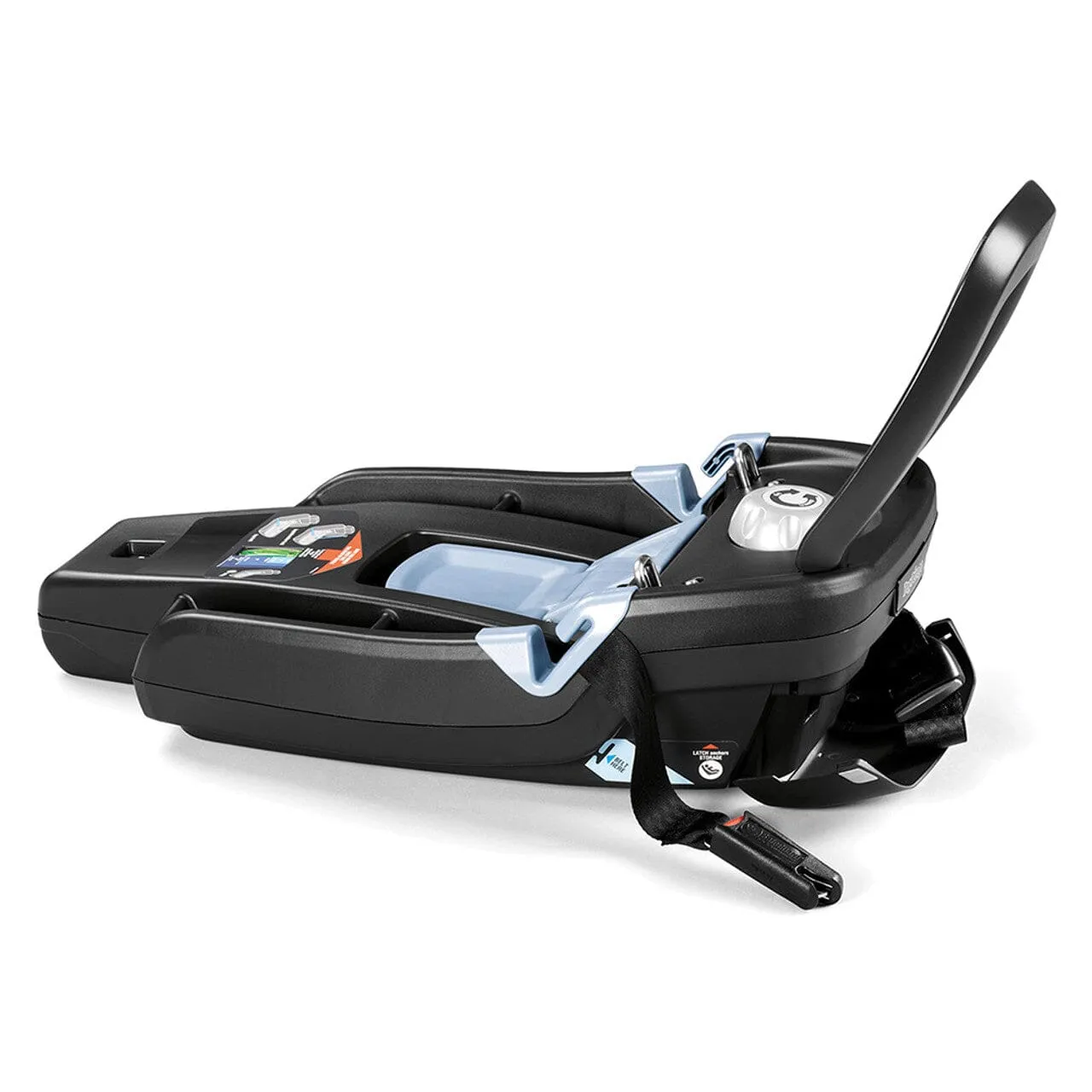 Peg Perego Primo Viaggio 4-35 Lounge on Wheels