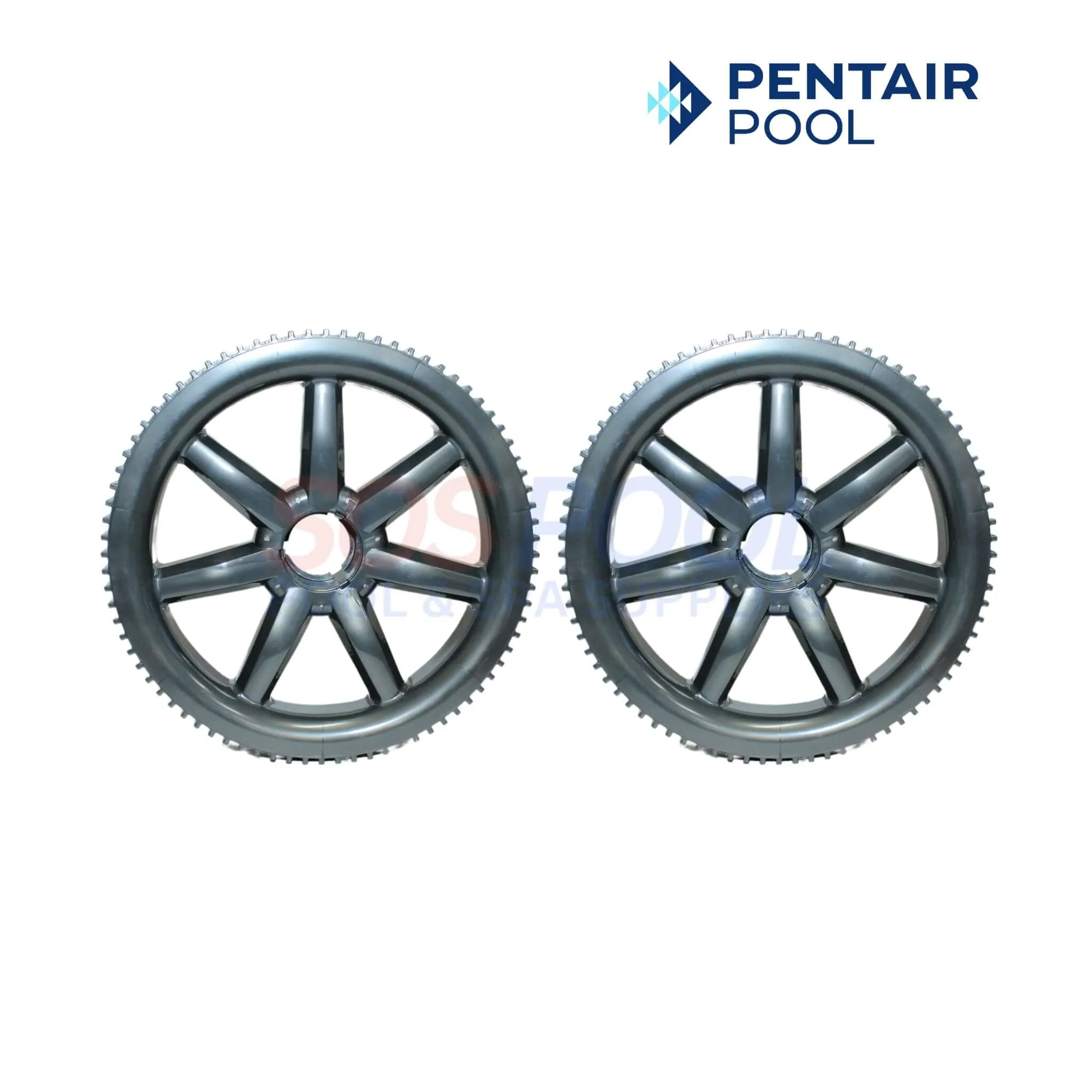 Pentair Large Wheel Kit For Racer Cleaners | 360235