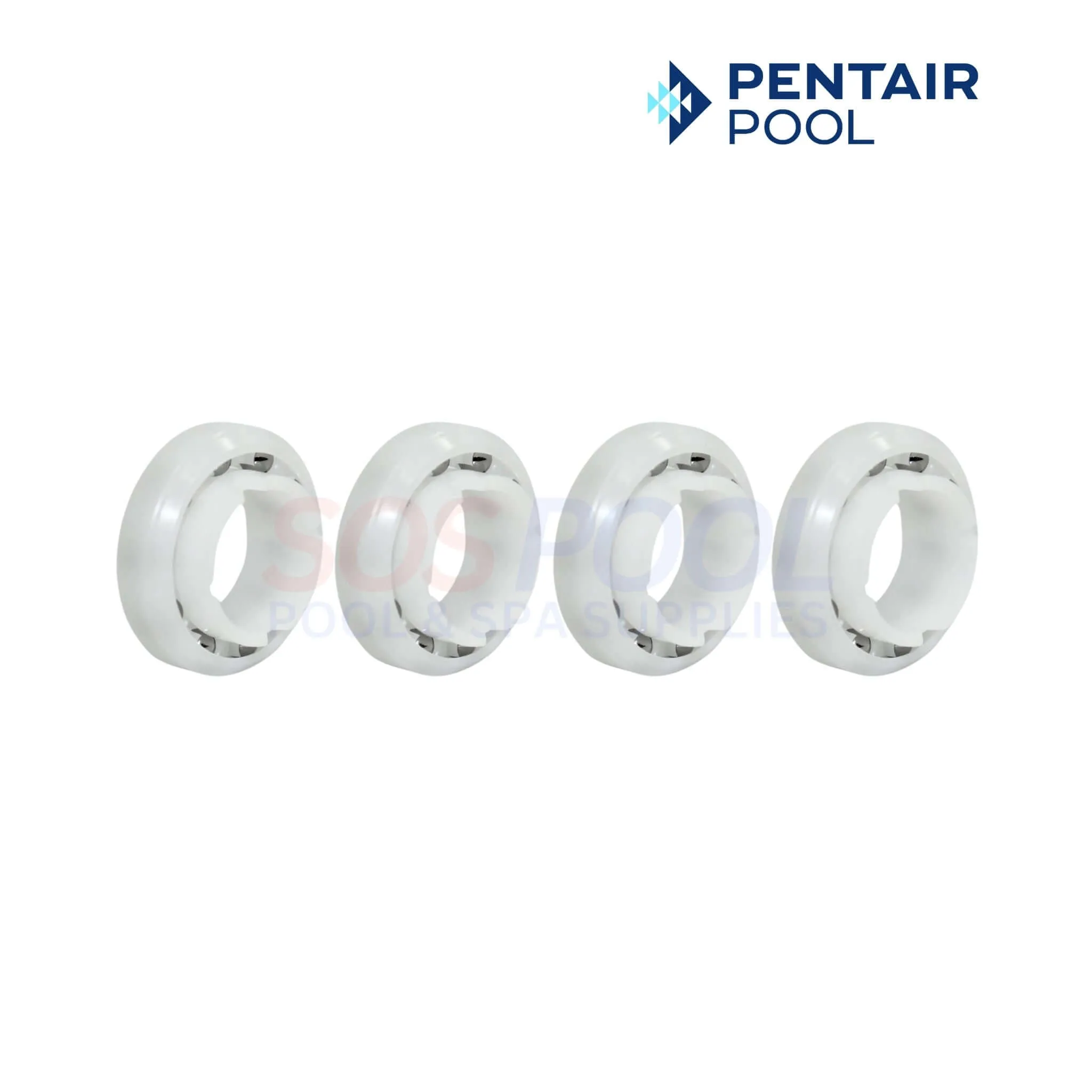 Pentair Large Wheel Kit For Racer Cleaners | 360235