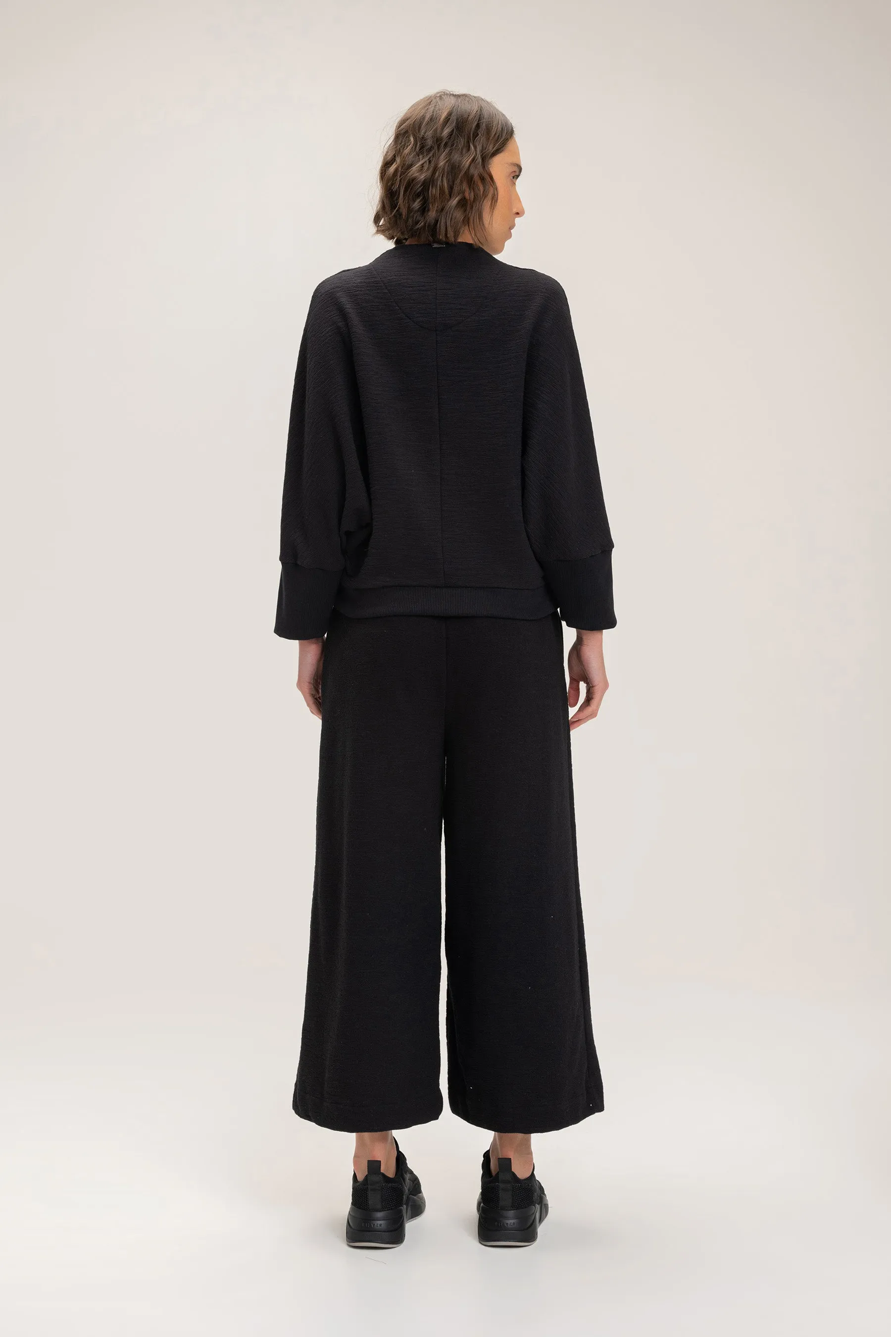 Pixie Cropped Pants