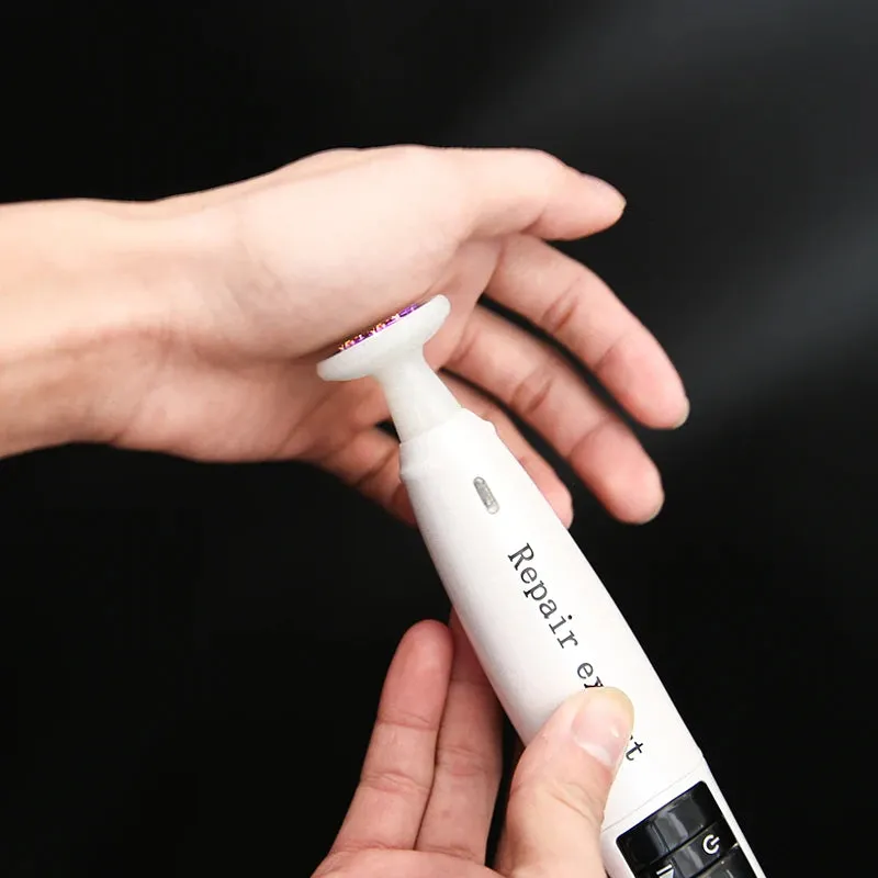 Plasma Ozone Pen Auxiliary  Acne Treatment Skin Rejuvenation Facial Beauty Antifading Whitening Skin Tone