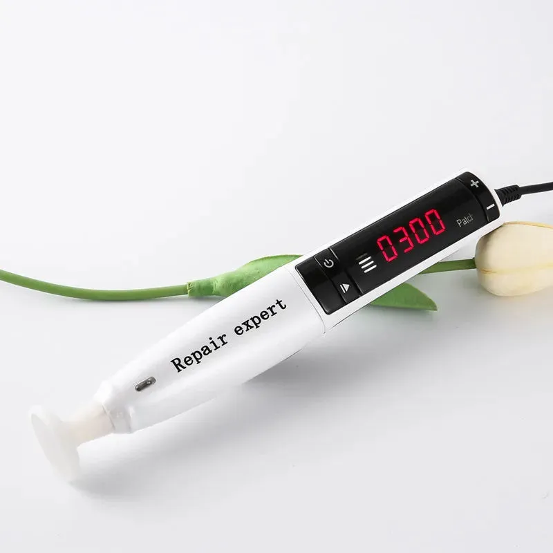 Plasma Ozone Pen Auxiliary  Acne Treatment Skin Rejuvenation Facial Beauty Antifading Whitening Skin Tone