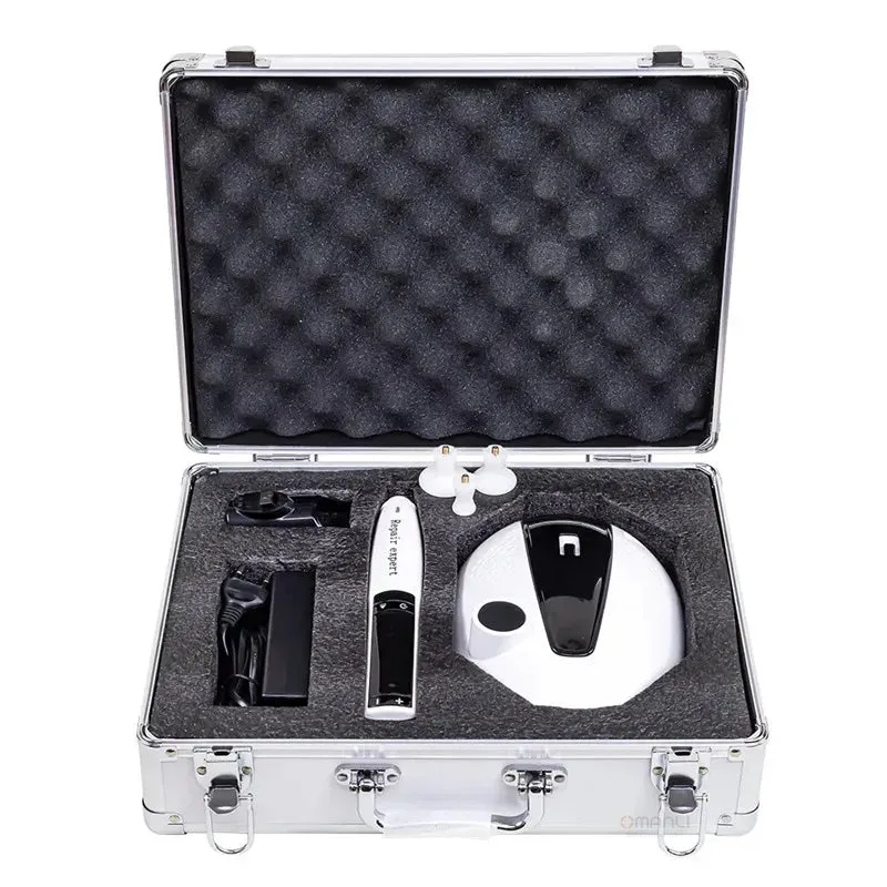Plasma Ozone Pen Auxiliary  Acne Treatment Skin Rejuvenation Facial Beauty Antifading Whitening Skin Tone