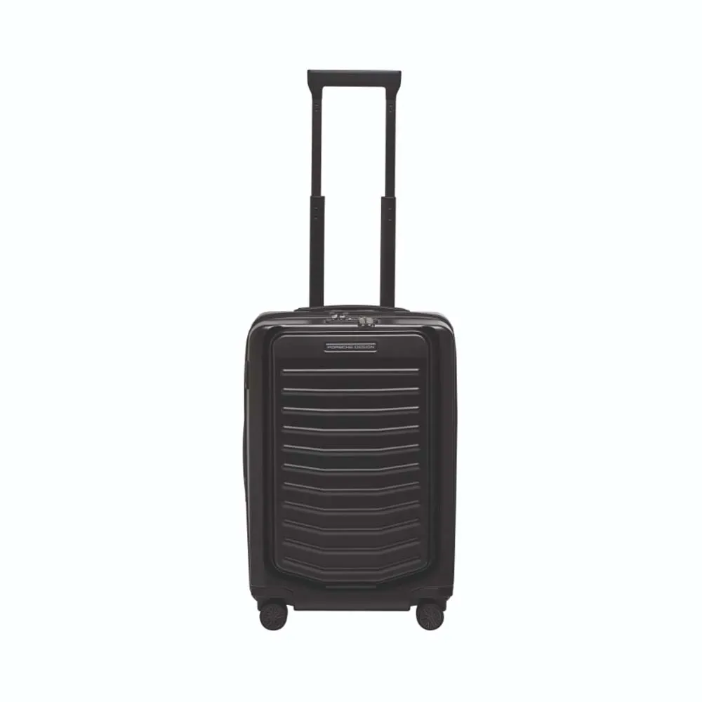 Porsche Design Roadster Hardcase 4W Business Trolley S