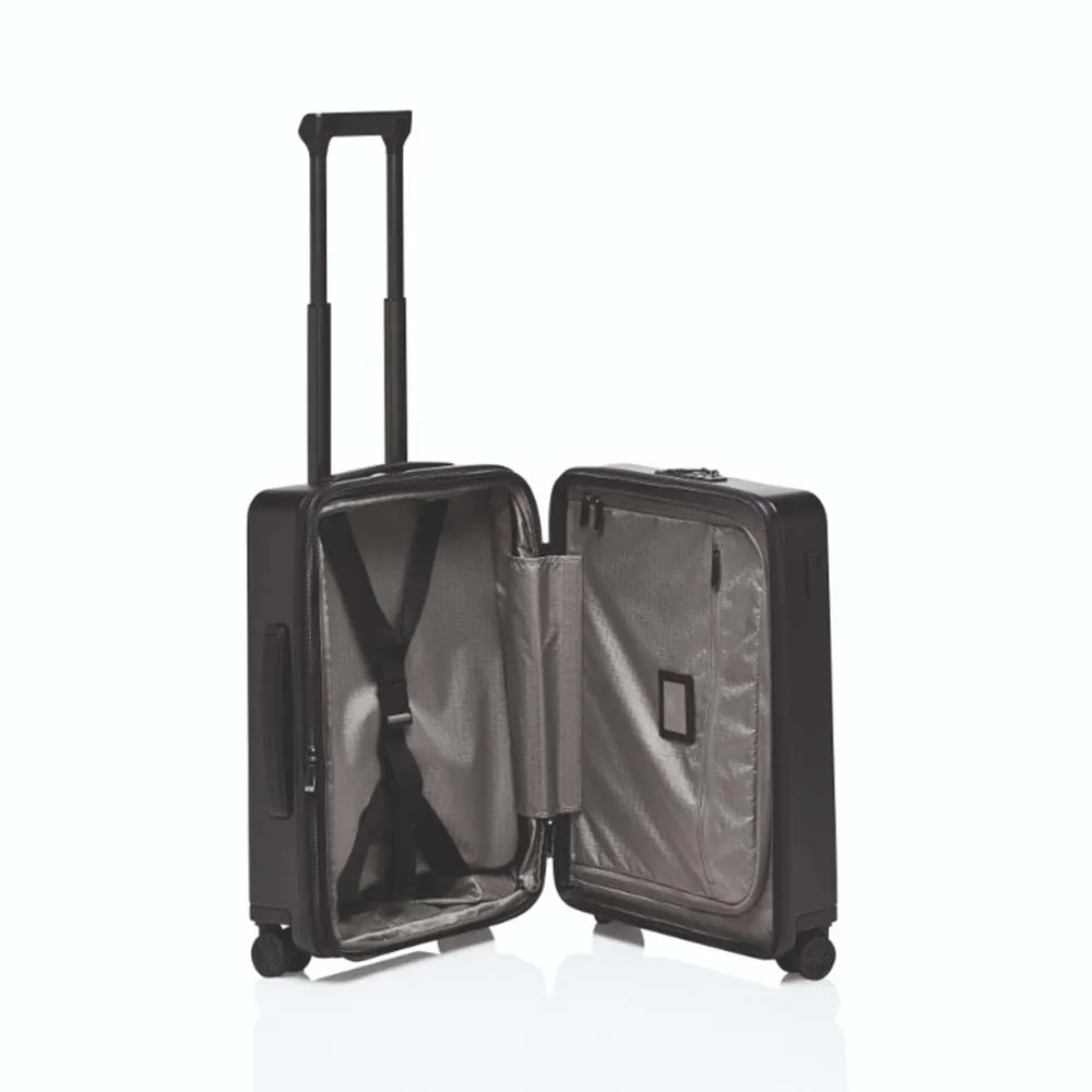 Porsche Design Roadster Hardcase 4W Business Trolley S