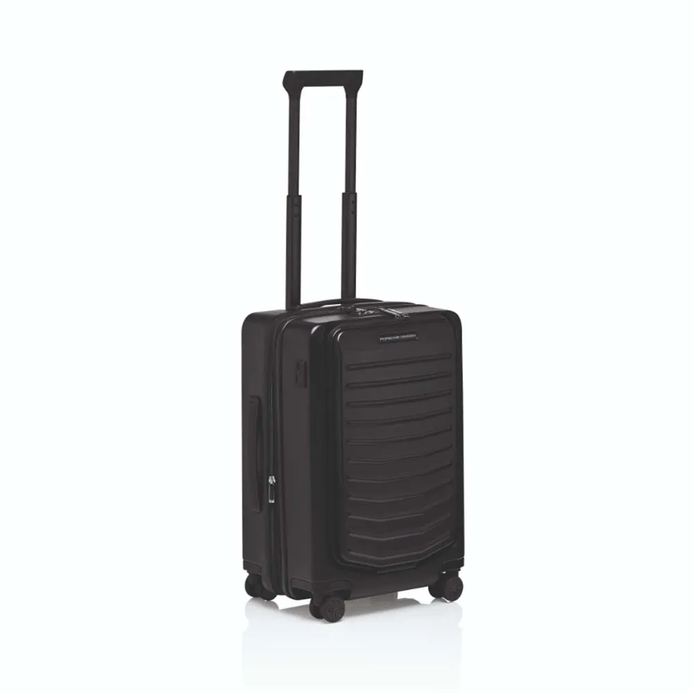 Porsche Design Roadster Hardcase 4W Business Trolley S
